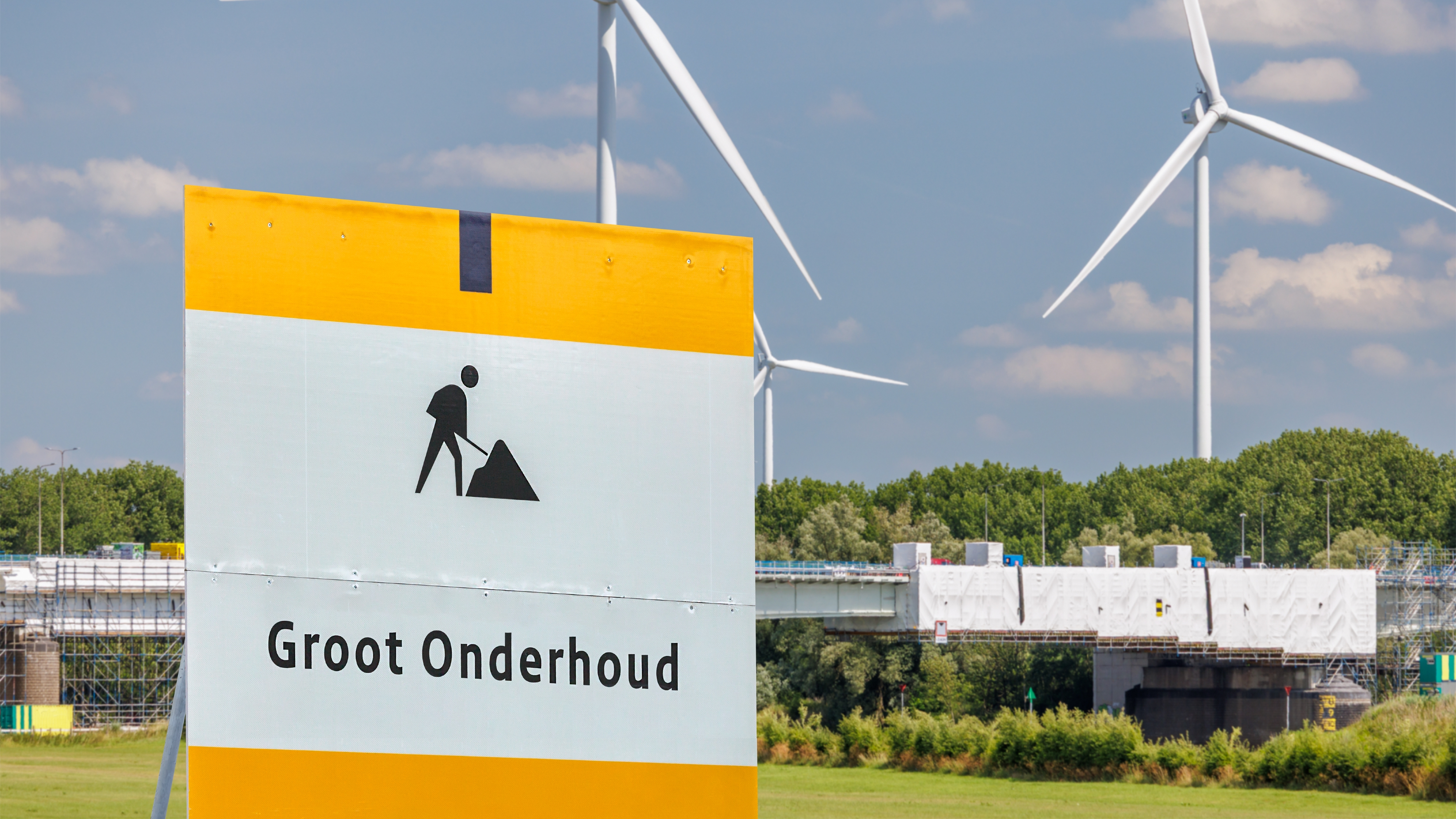 Foto: Marin Bergsma / Shutterstock