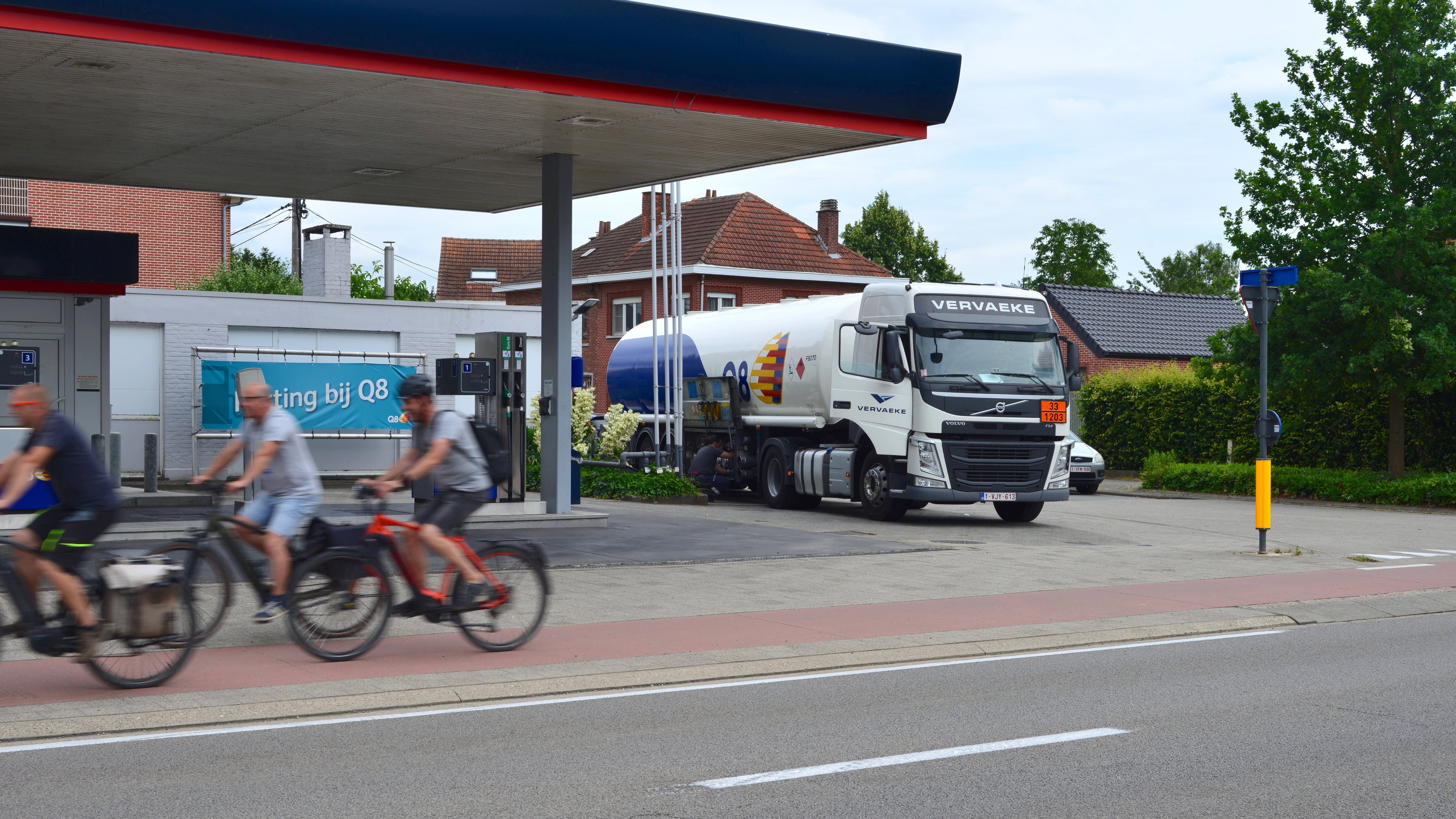 Foto: Thierry Hebbelinck / Shutterstock