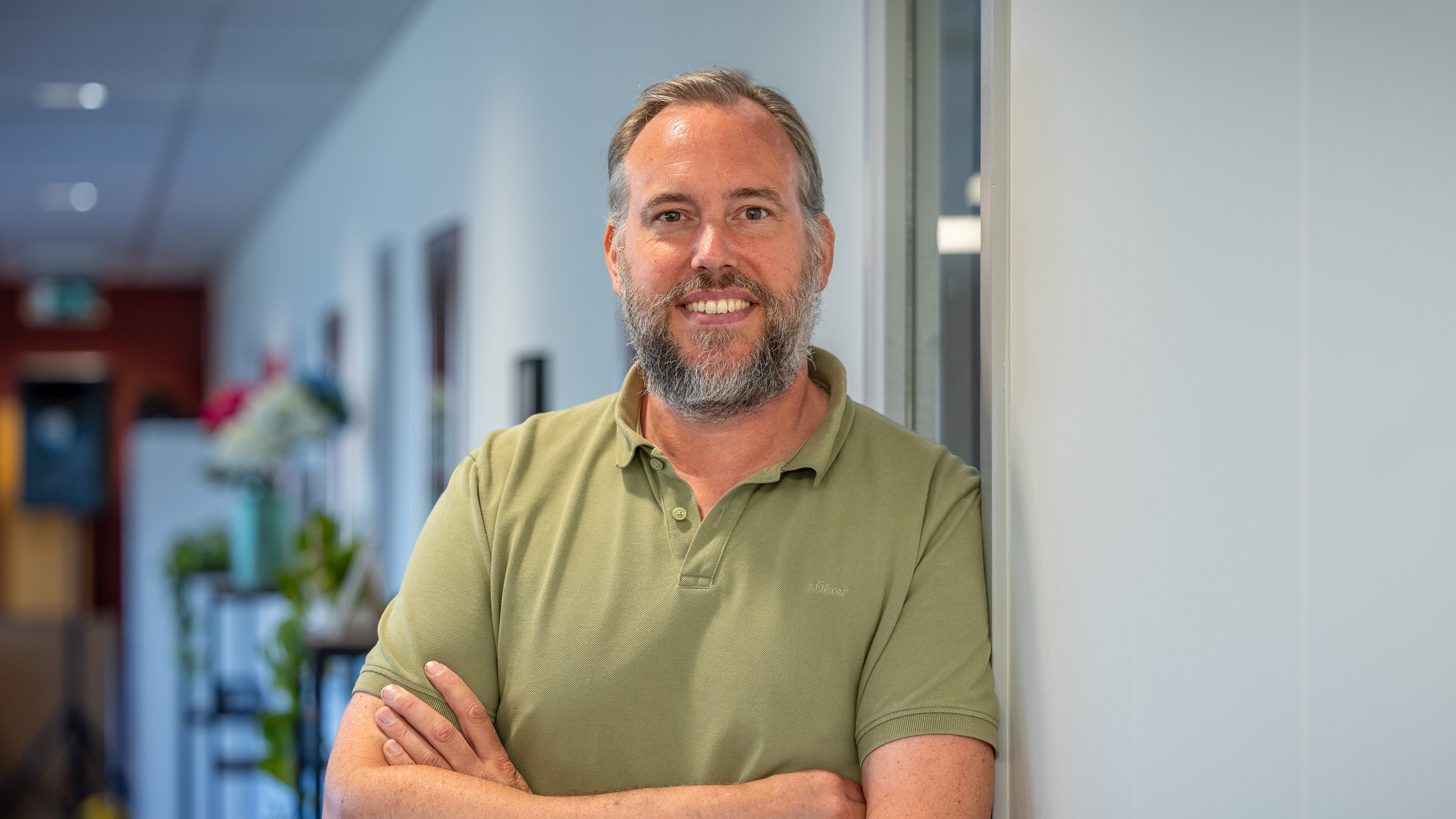 Jan Wijn. Foto: Diederik van der Laan