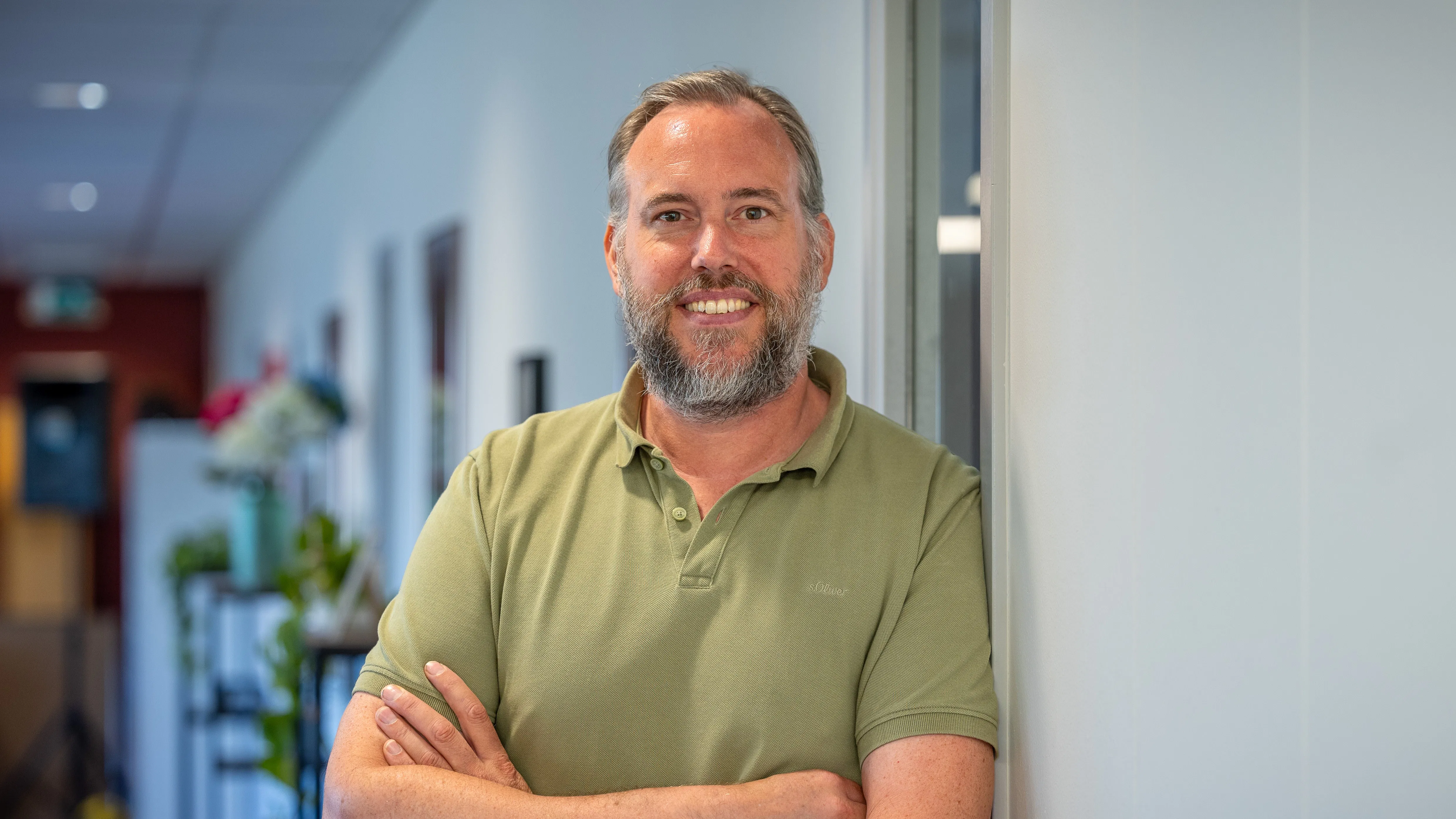 Jan Wijn. Foto: Diederik van der Laan