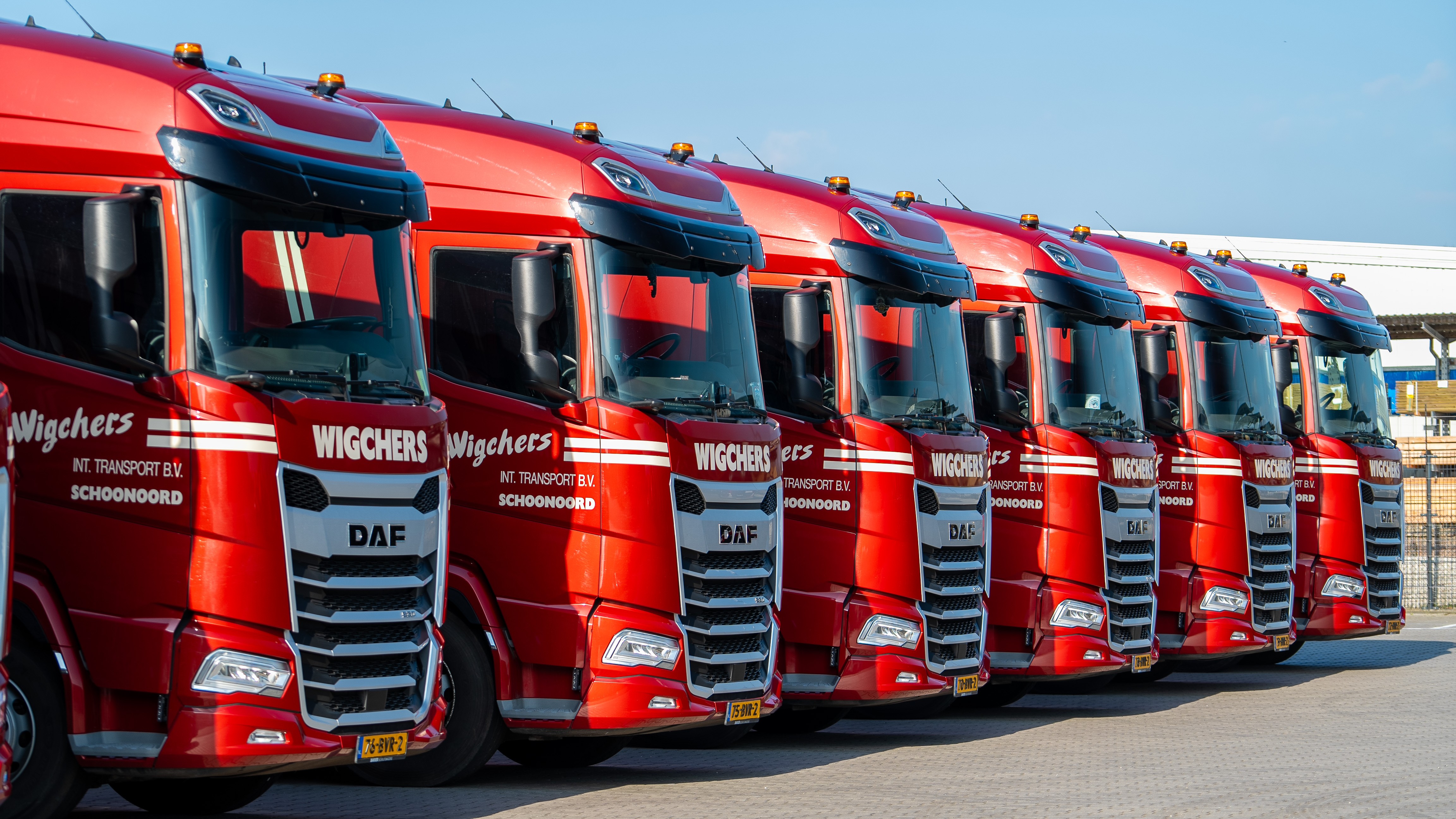 Foto: AB Texel