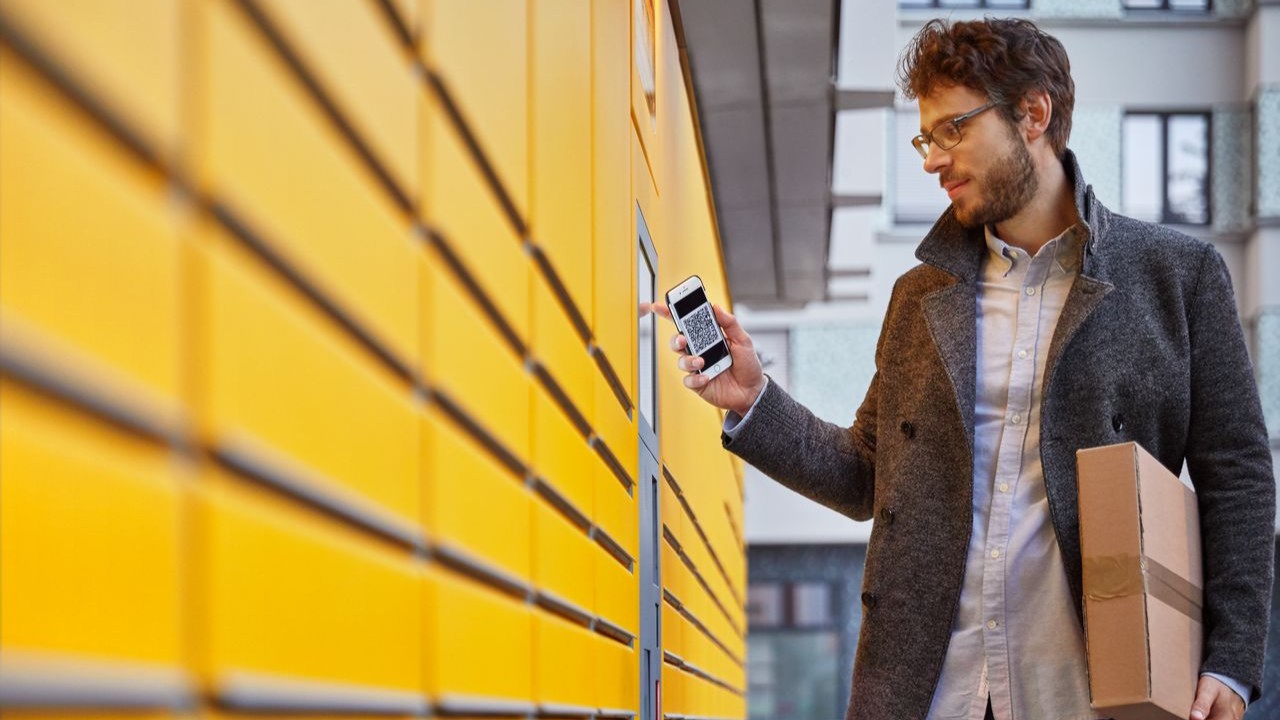 Foto: DHL