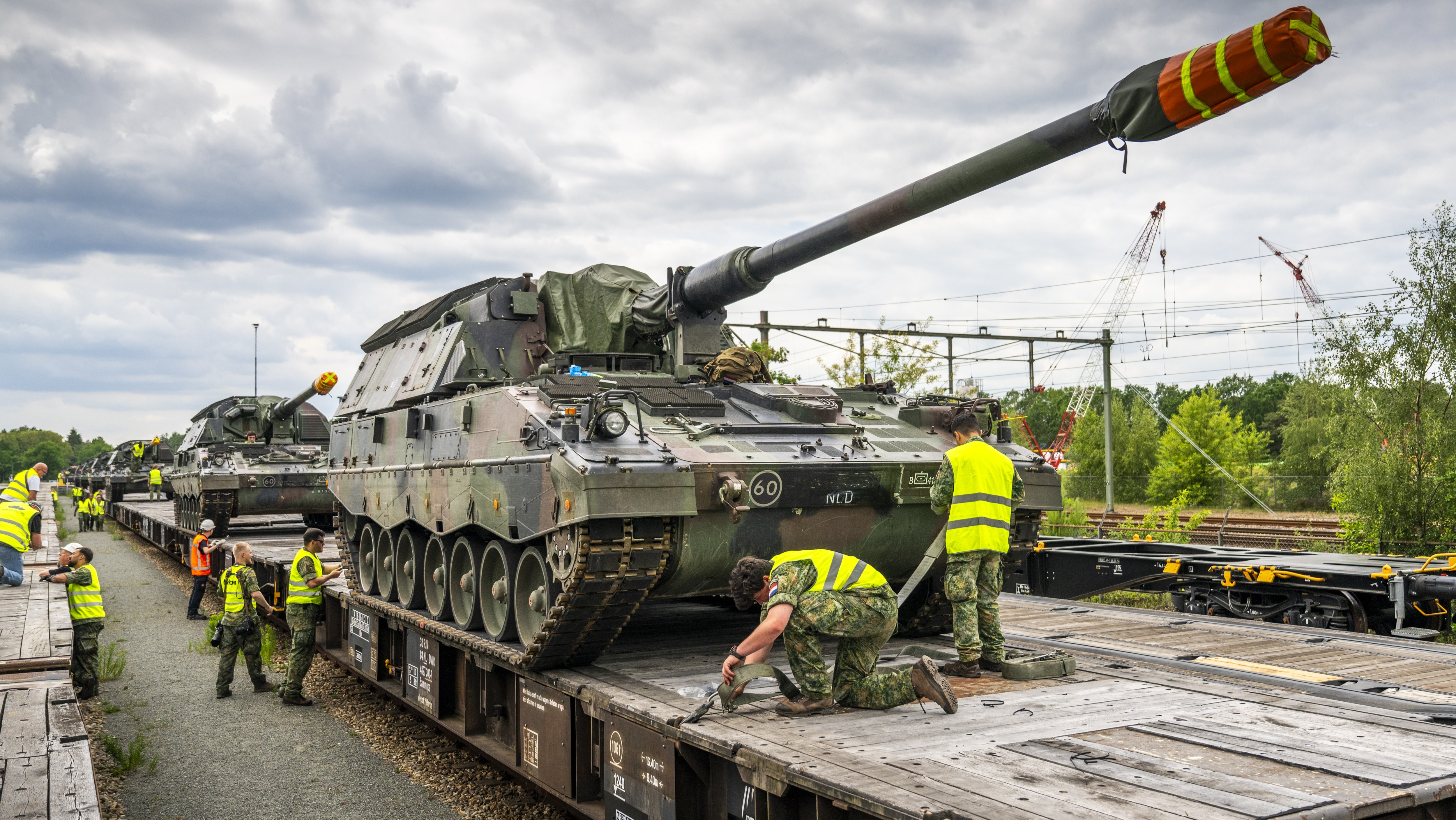 Foto: ANP / Jilmer Postma 