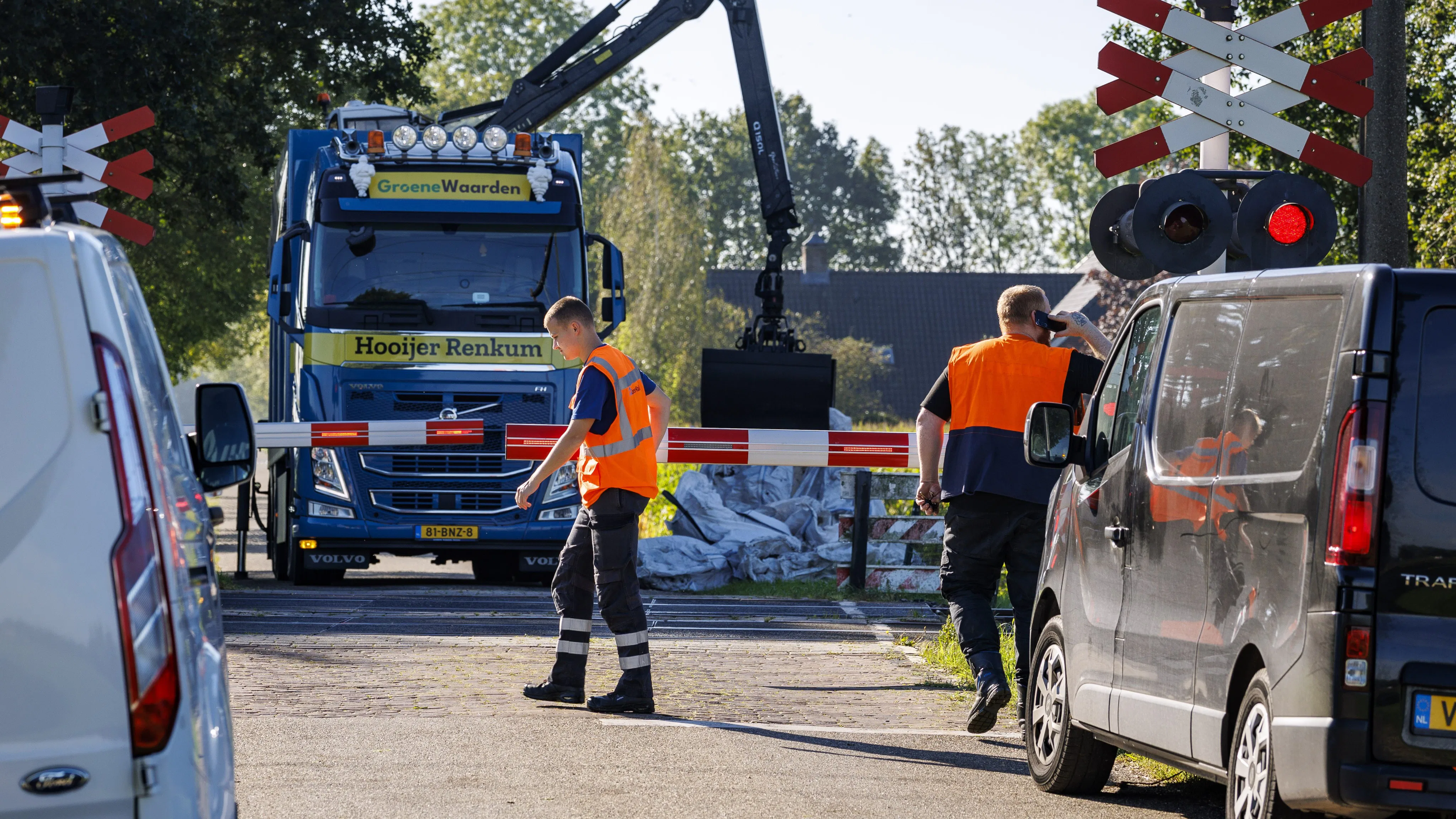 Foto: Vincent Jannink / ANP