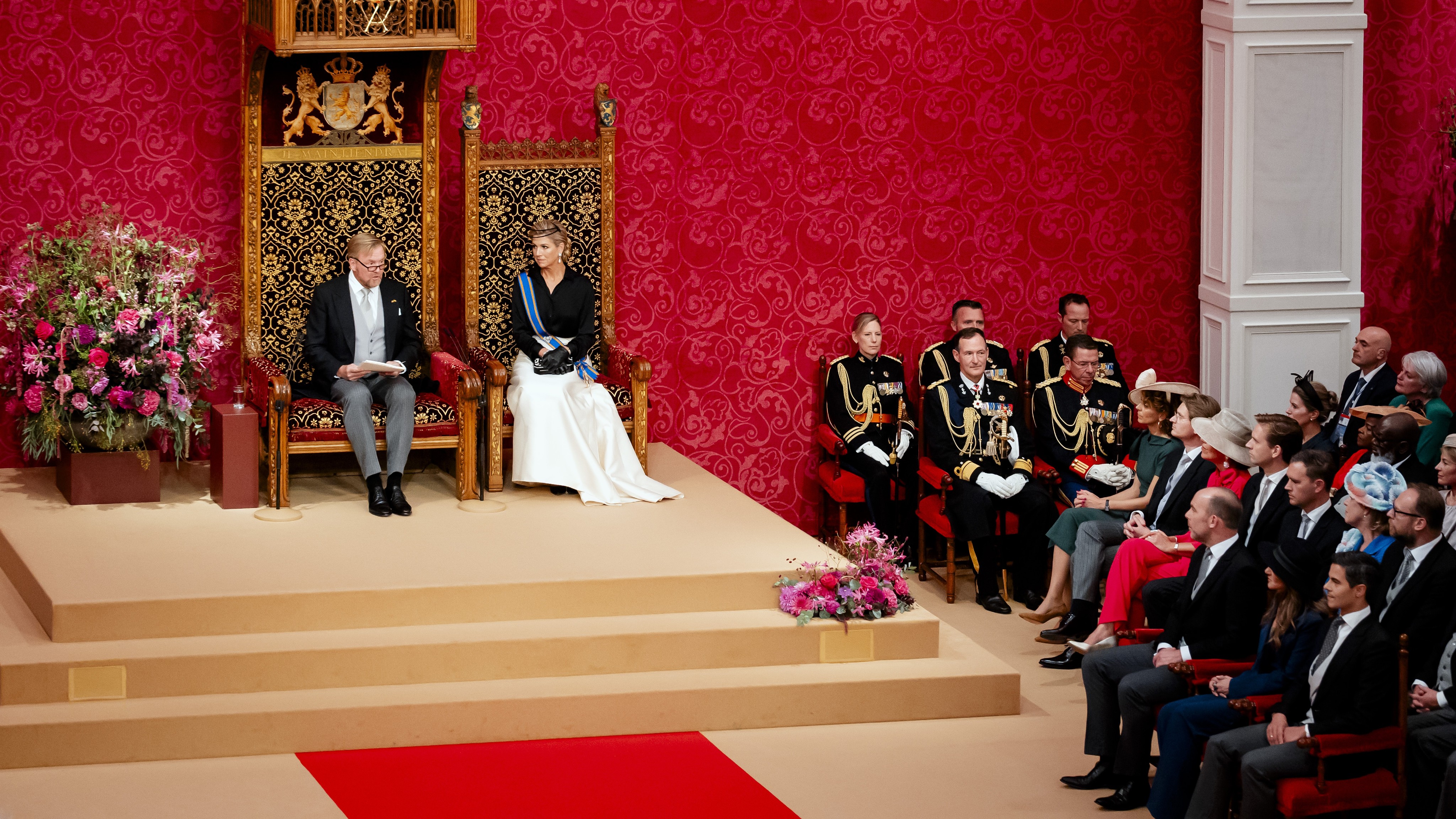 Foto: Robin van Lonkhuijsen / ANP
