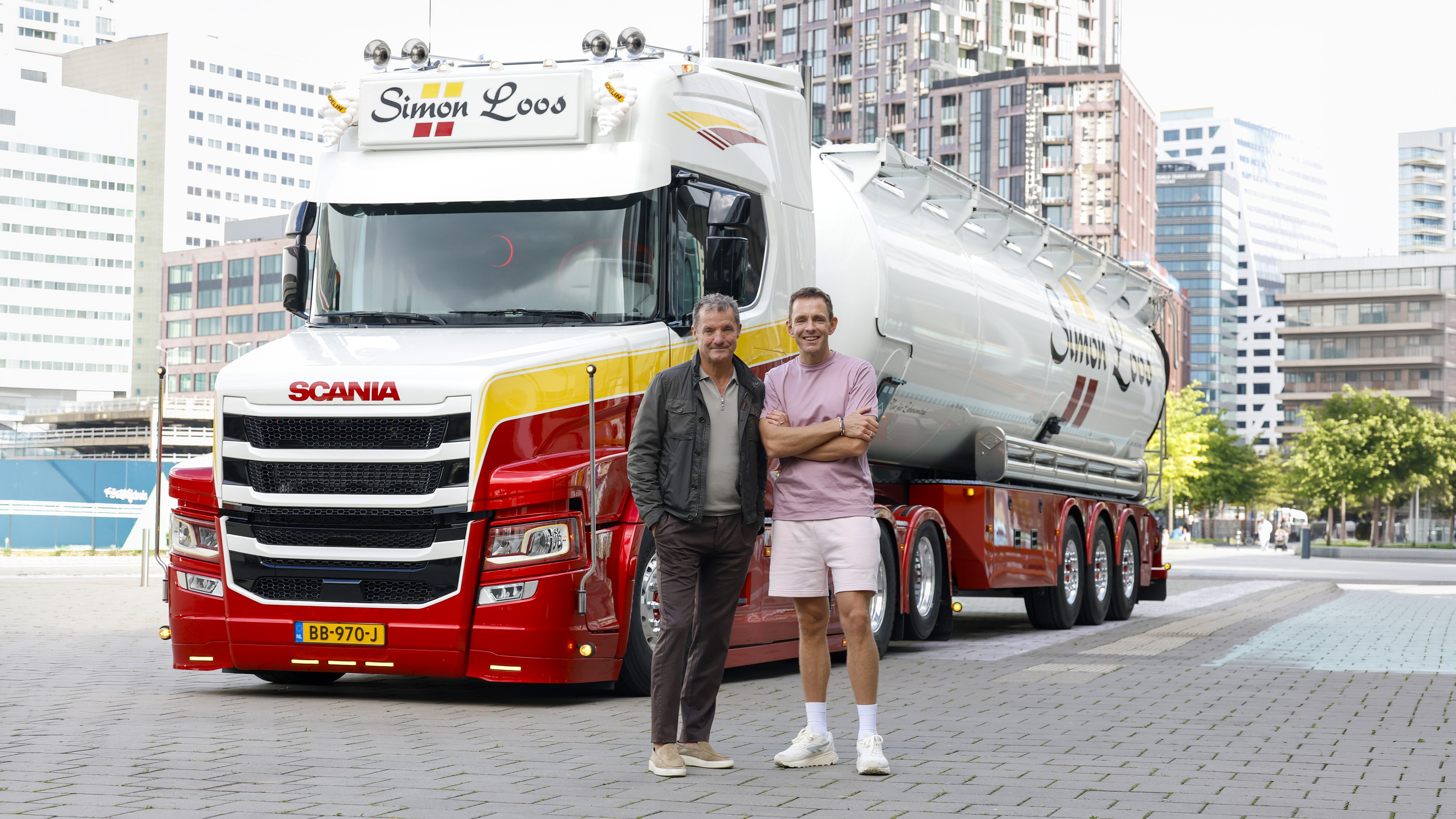 Foto: Simon Loos