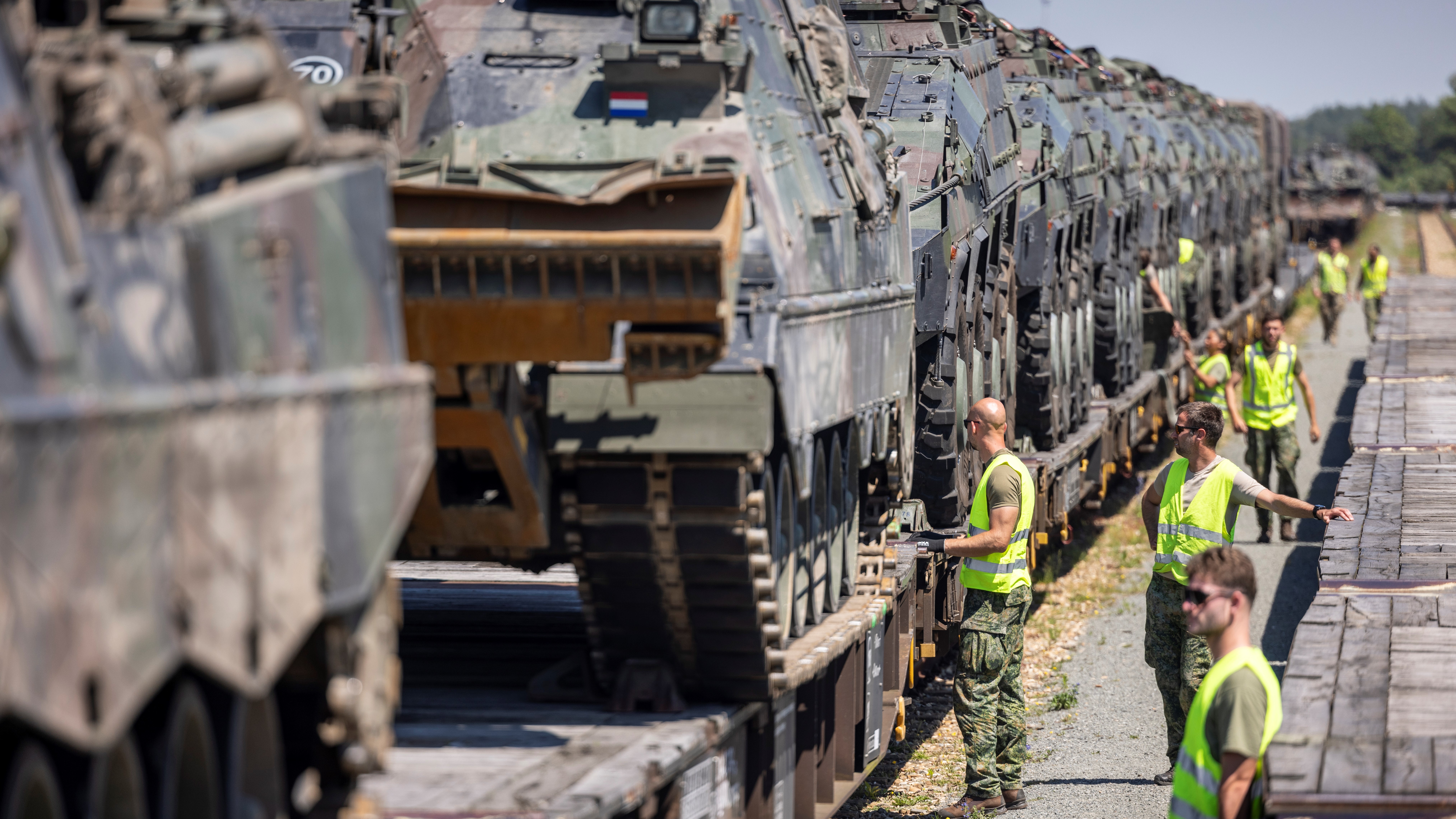 Foto: Defensie
