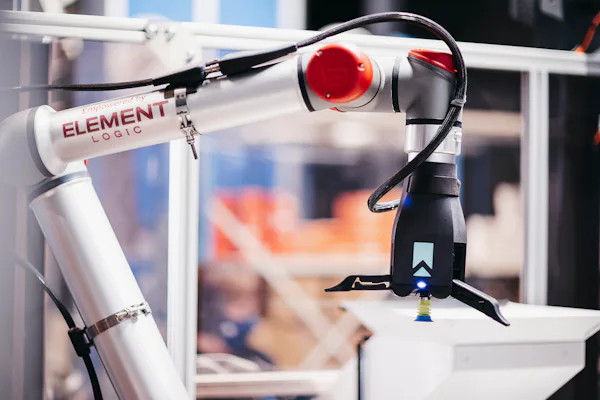 Element Logic automatiseert nieuw fulfilmentcentrum van Dustin in Nijmegen