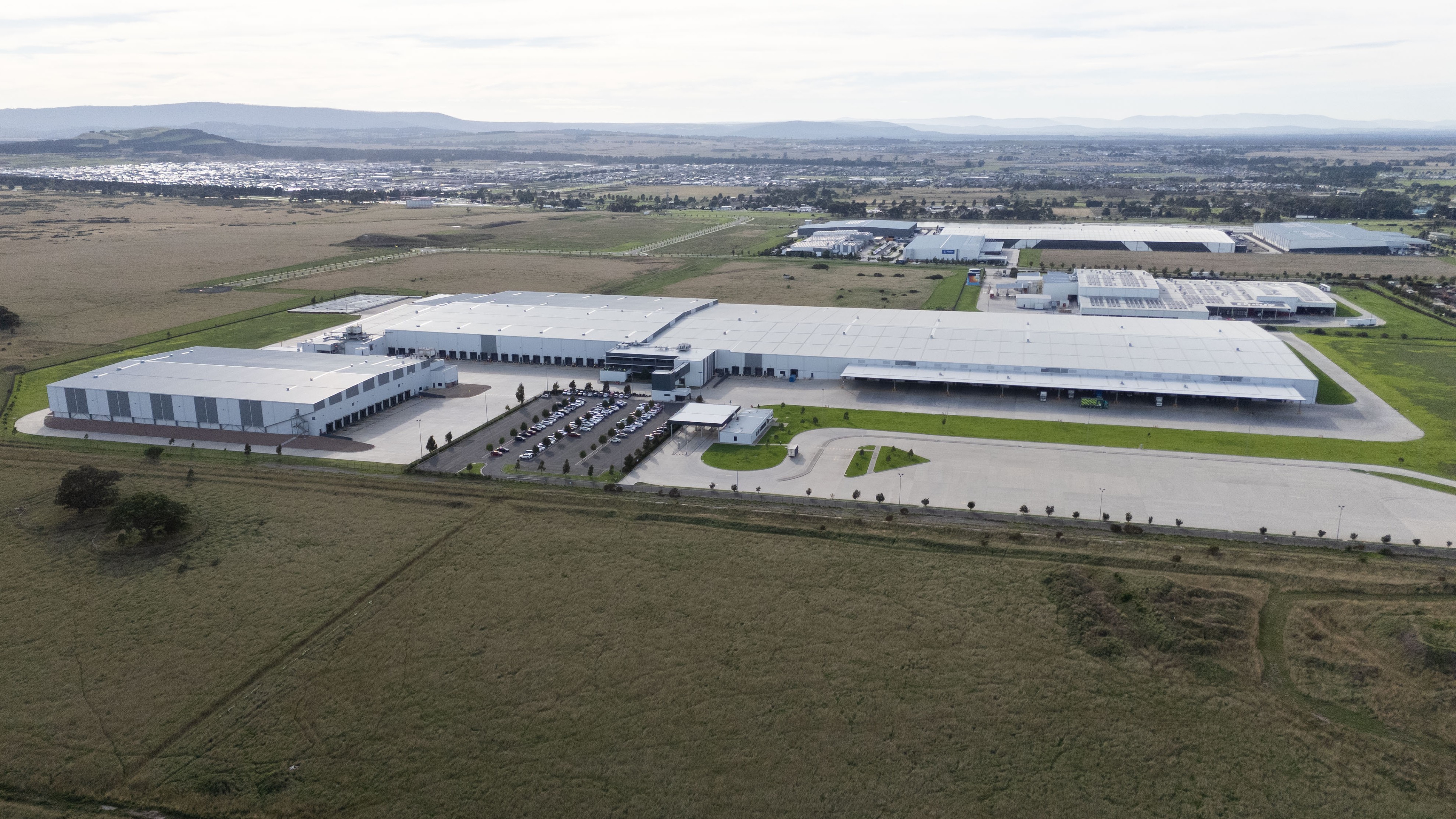 Foto: ID Logistics