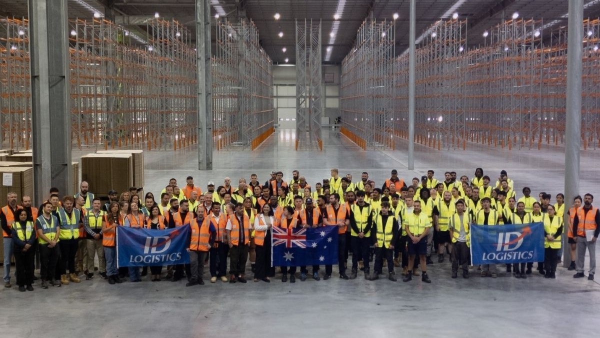 Foto: ID Logistics