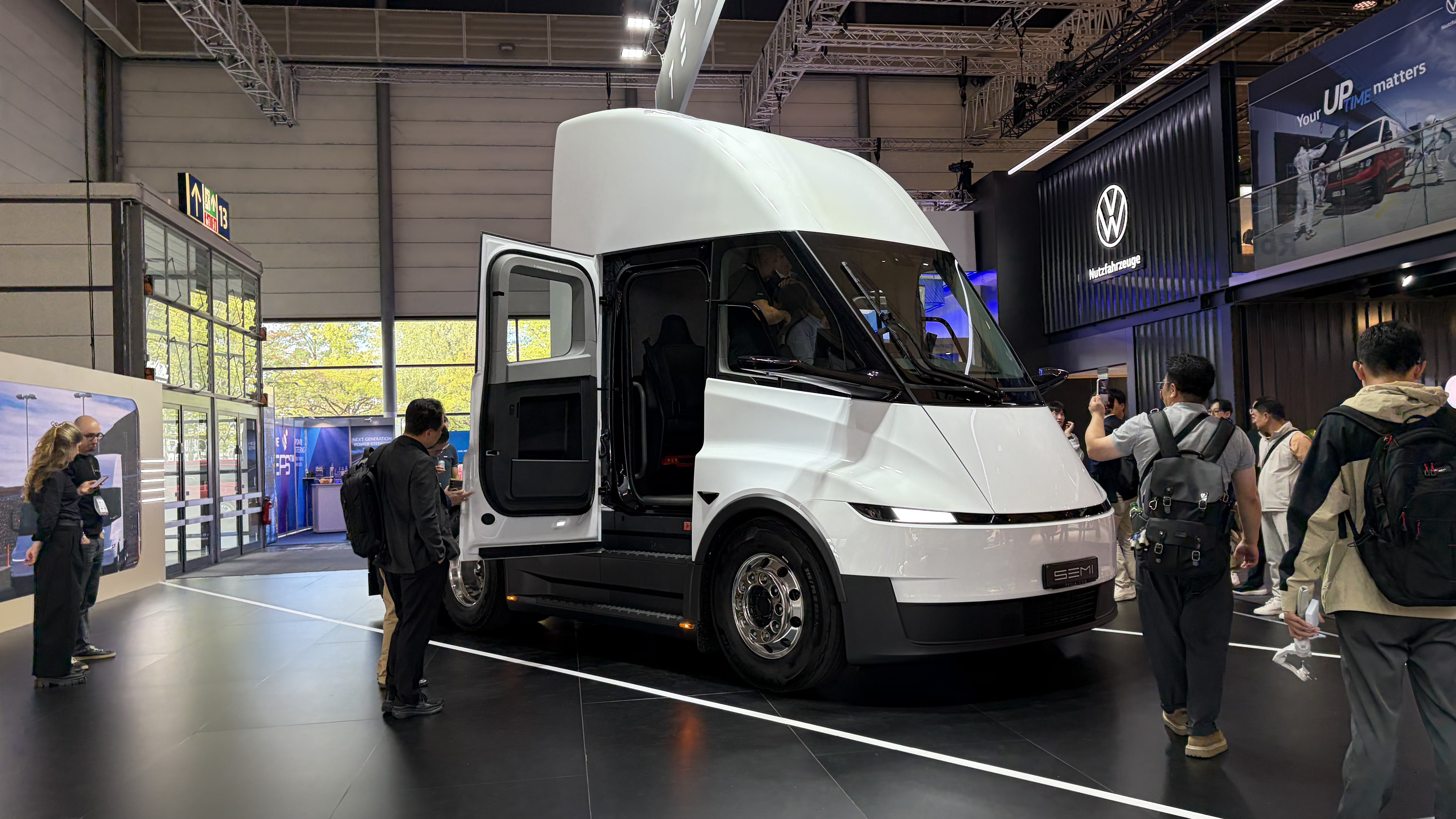 Foto: Logistiek.nl