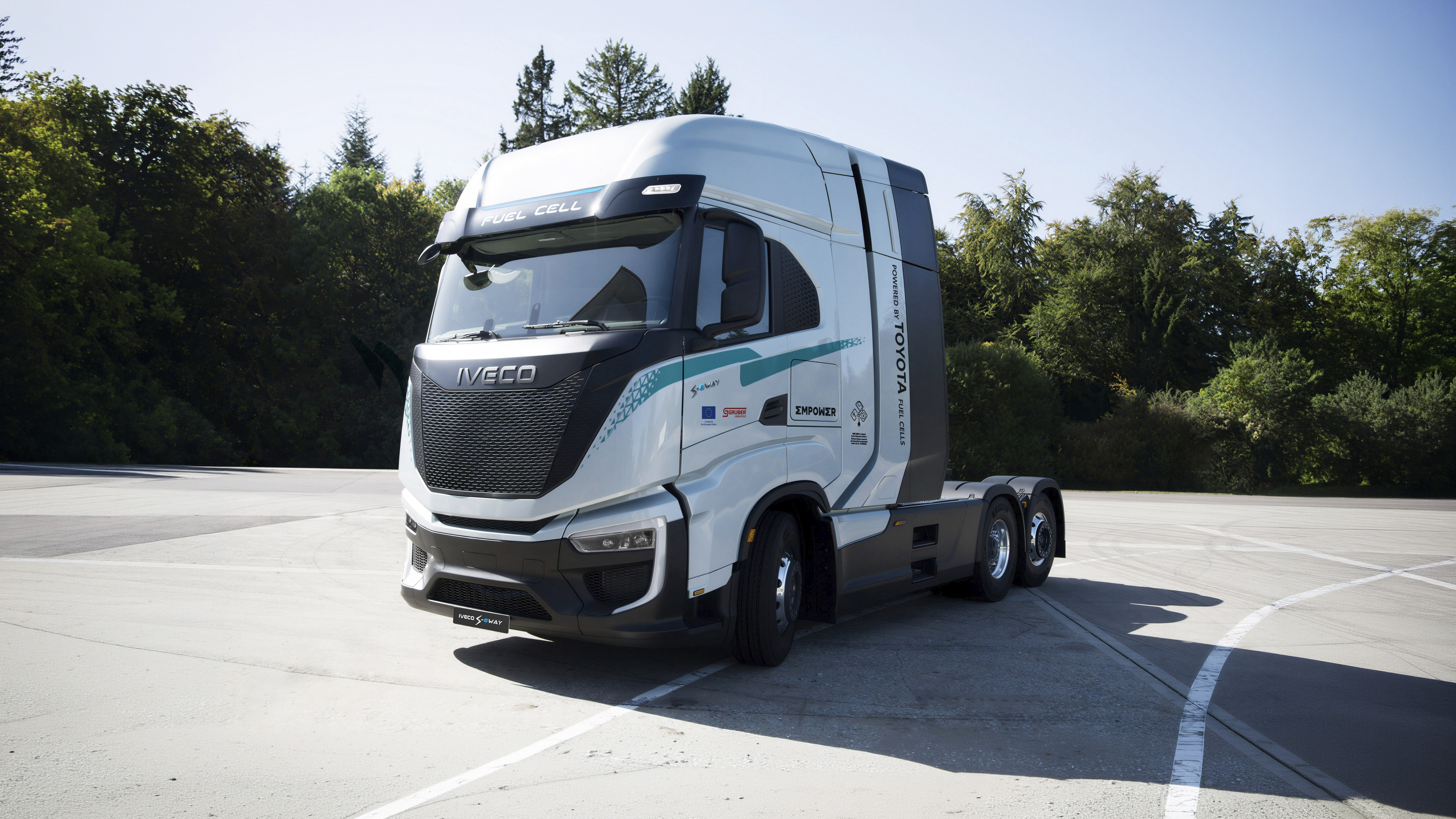 Bron: Iveco