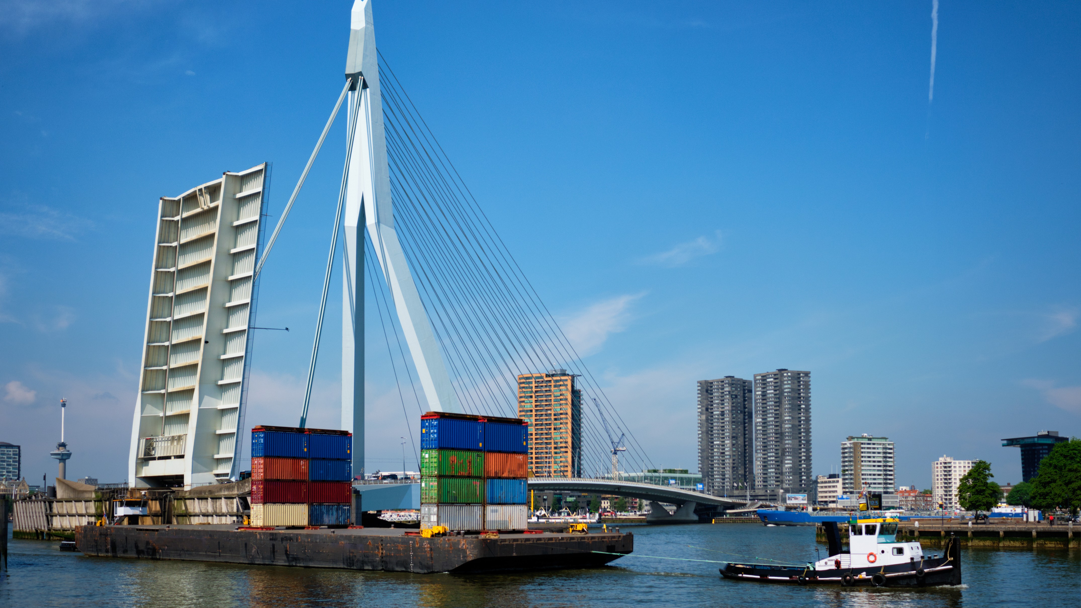 Foto: Dmitry Rukhlenko / Shutterstock