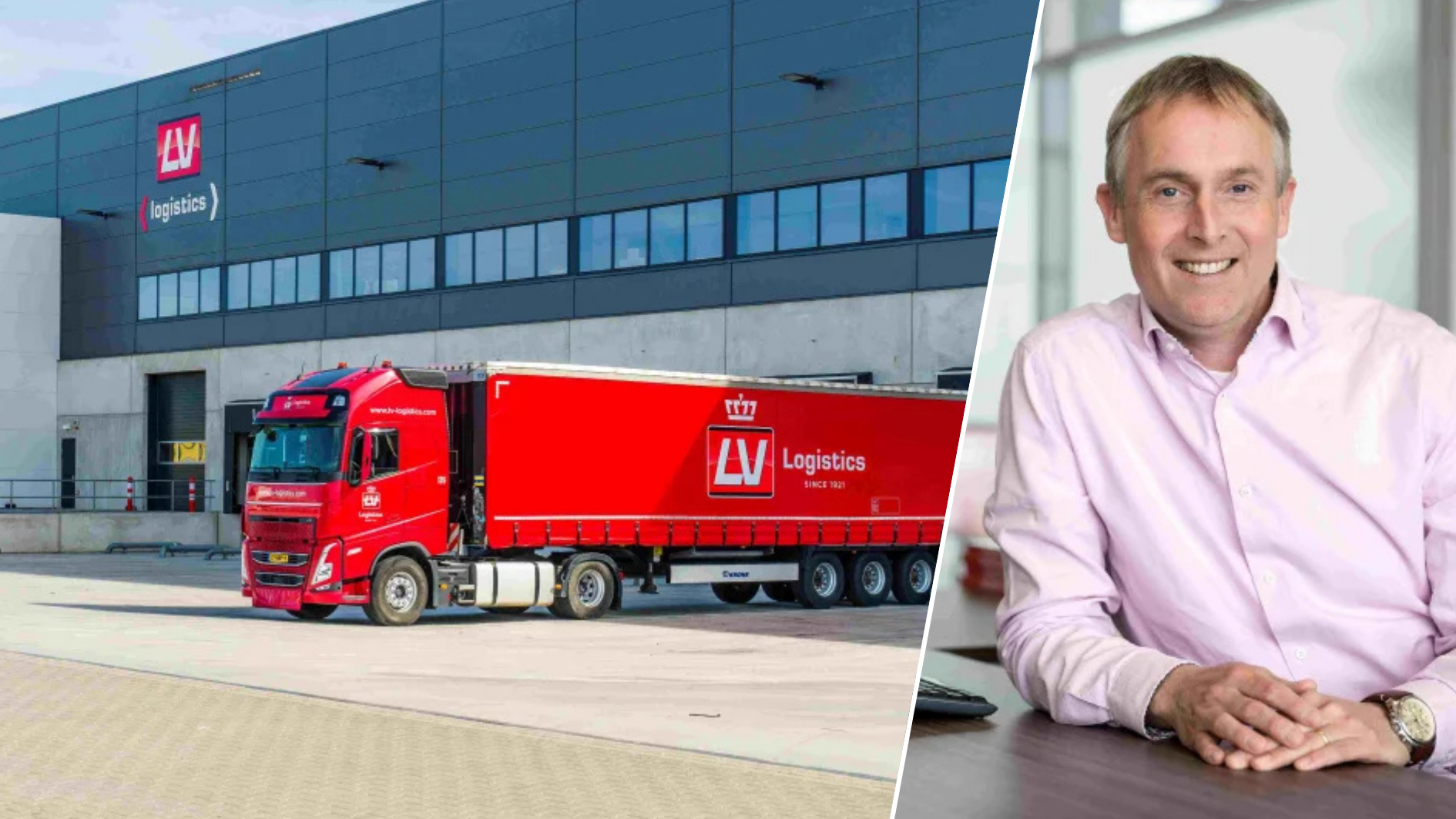 Bron: LV Logistics