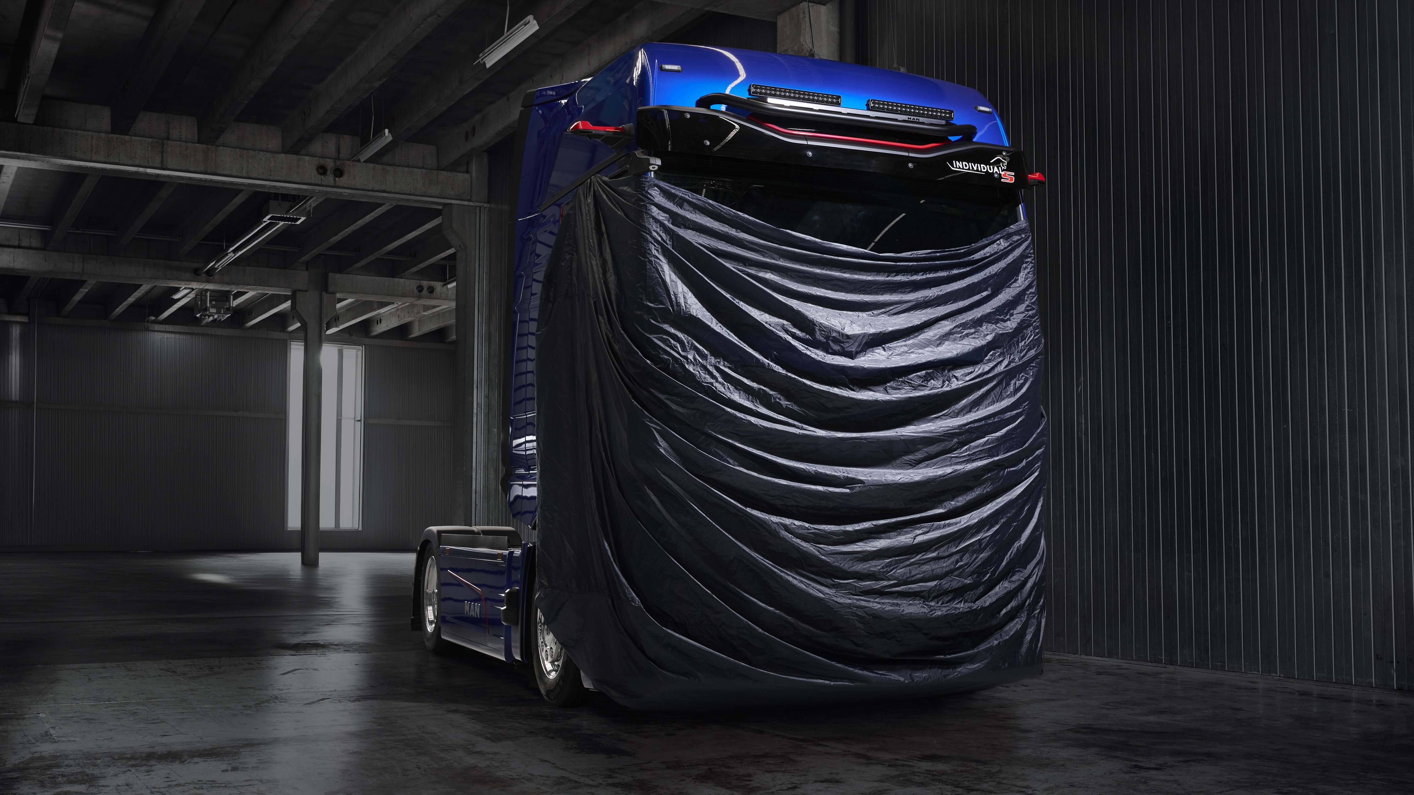 Foto: MAN Truck & Bus