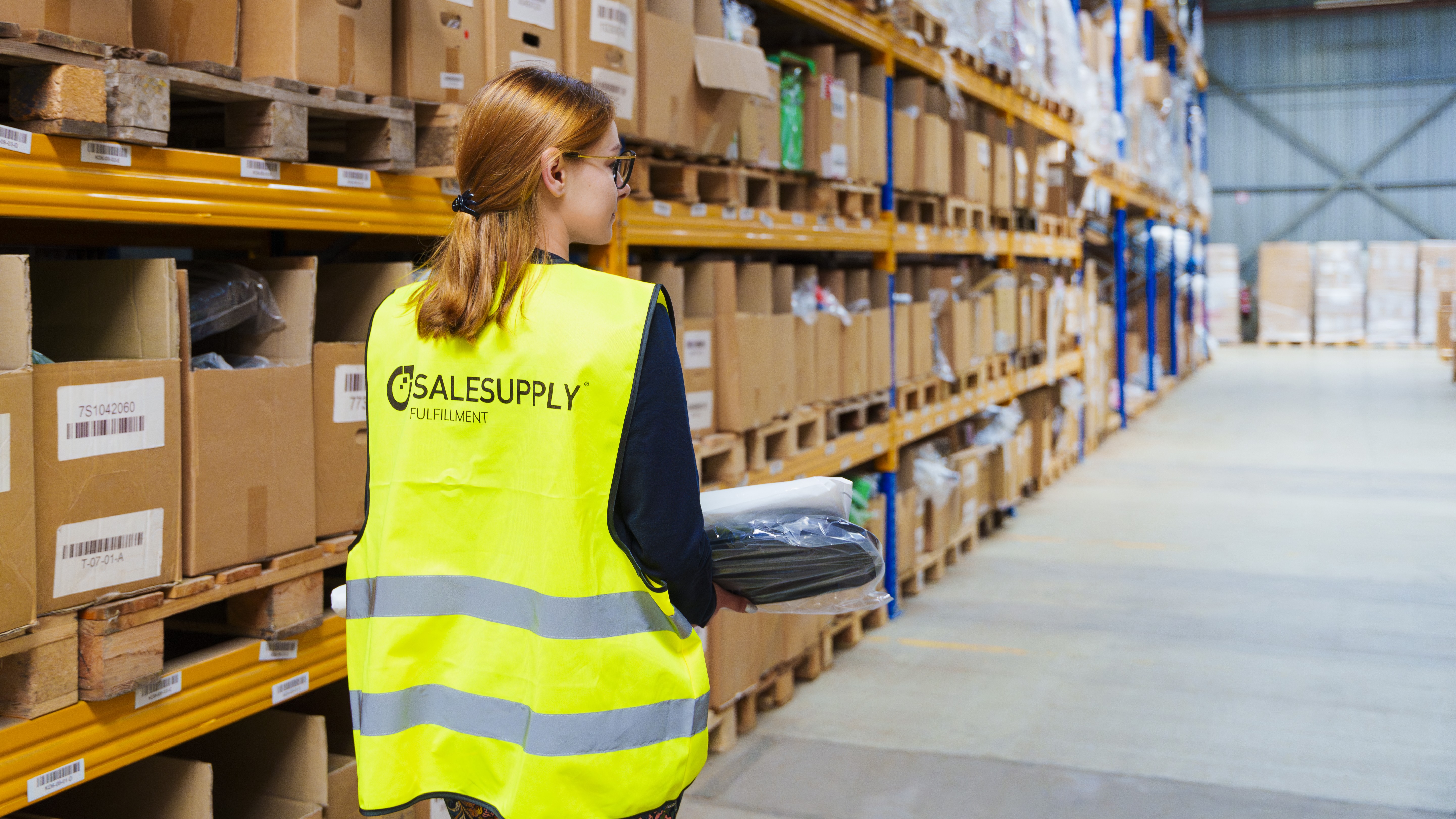 Foto: Salesupply