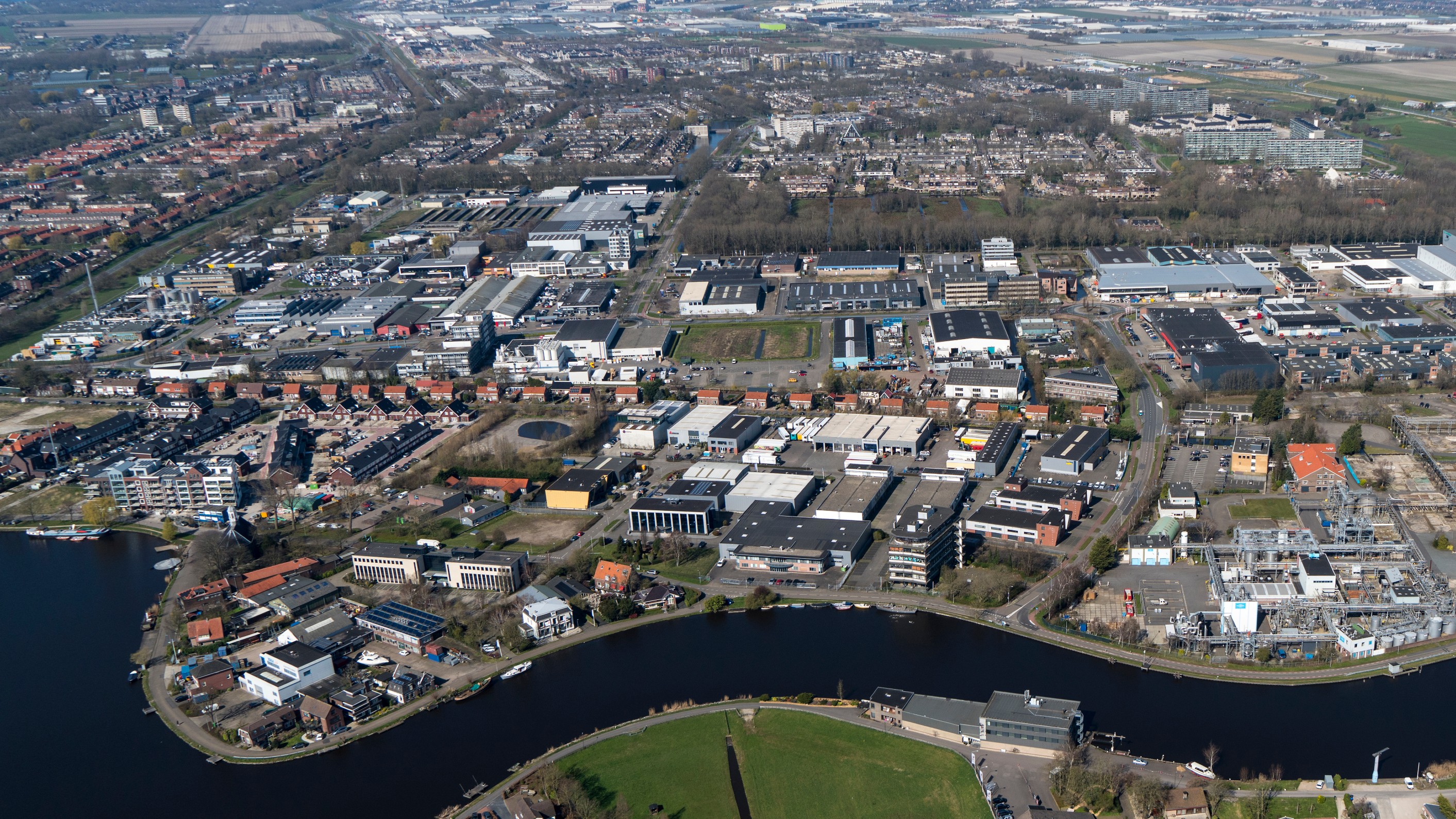 Foto: Aerovista Luchtfotografie / Shutterstock