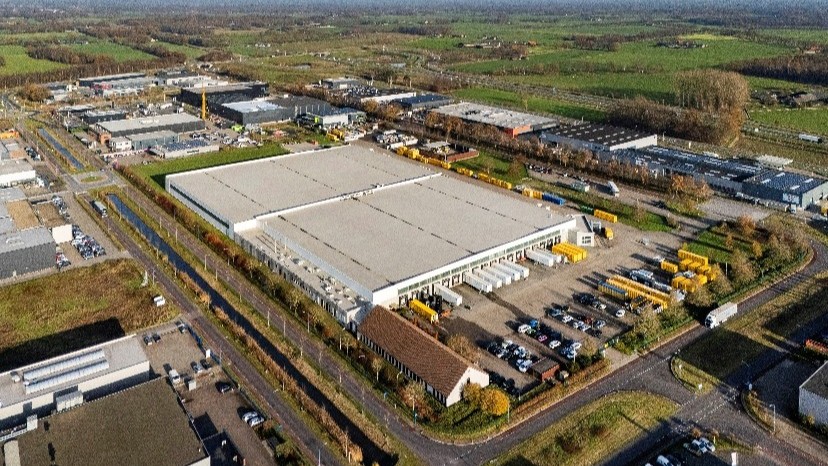 Foto: Cushman & Wakefield