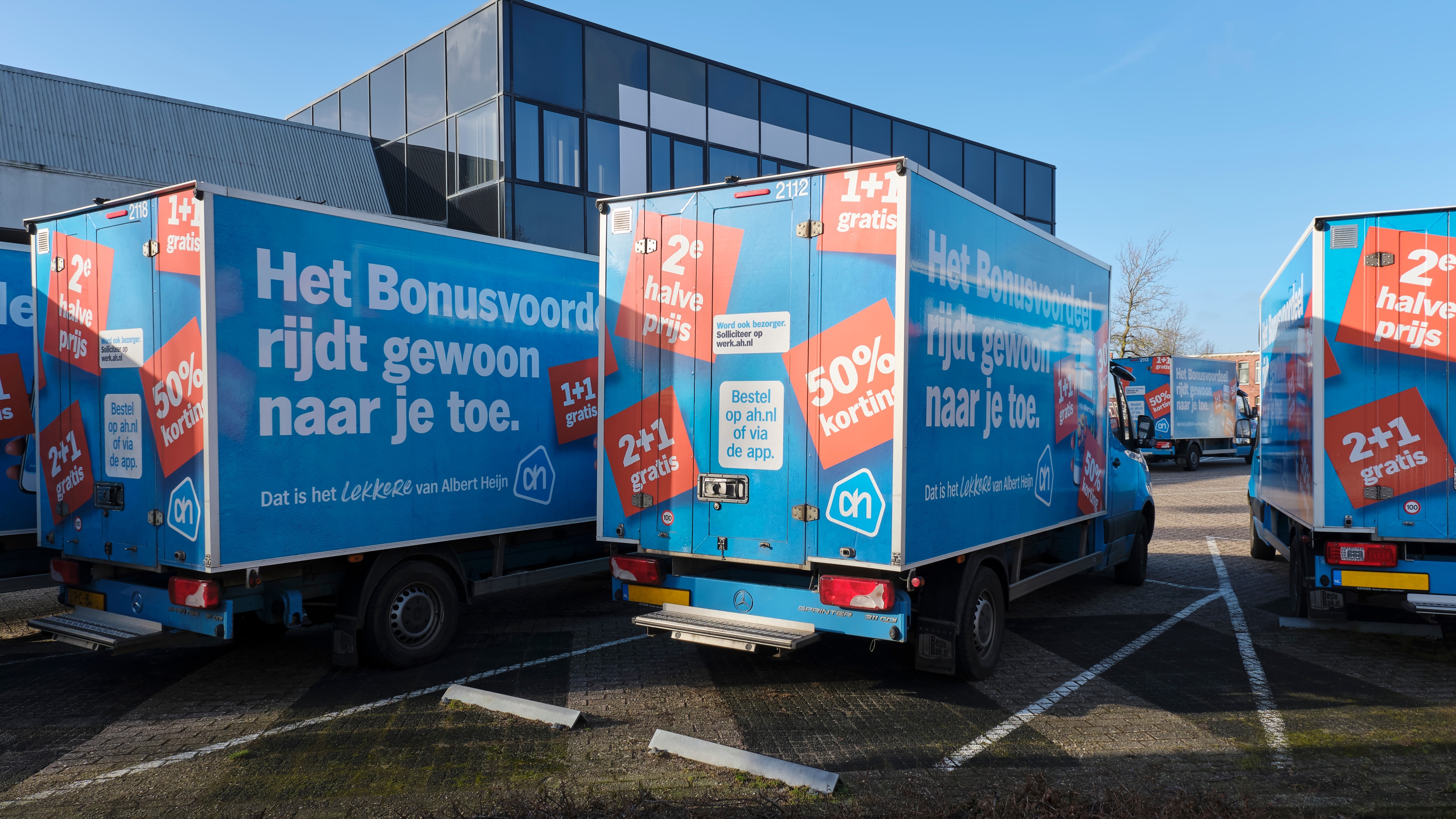 Foto: Harry Wedzinga / Shutterstock