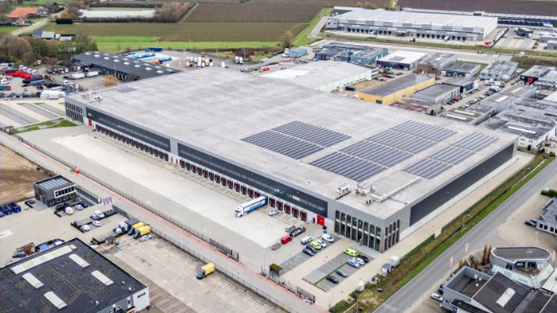 Foto: Cushman & Wakefield