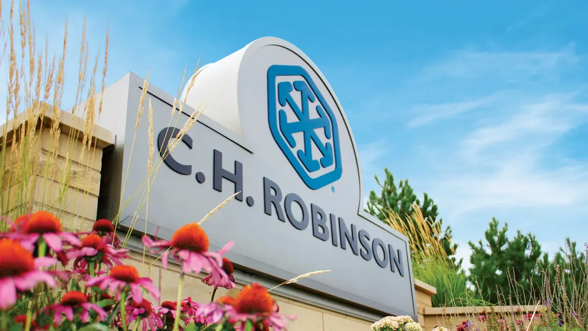 Foto: C.H. Robinson