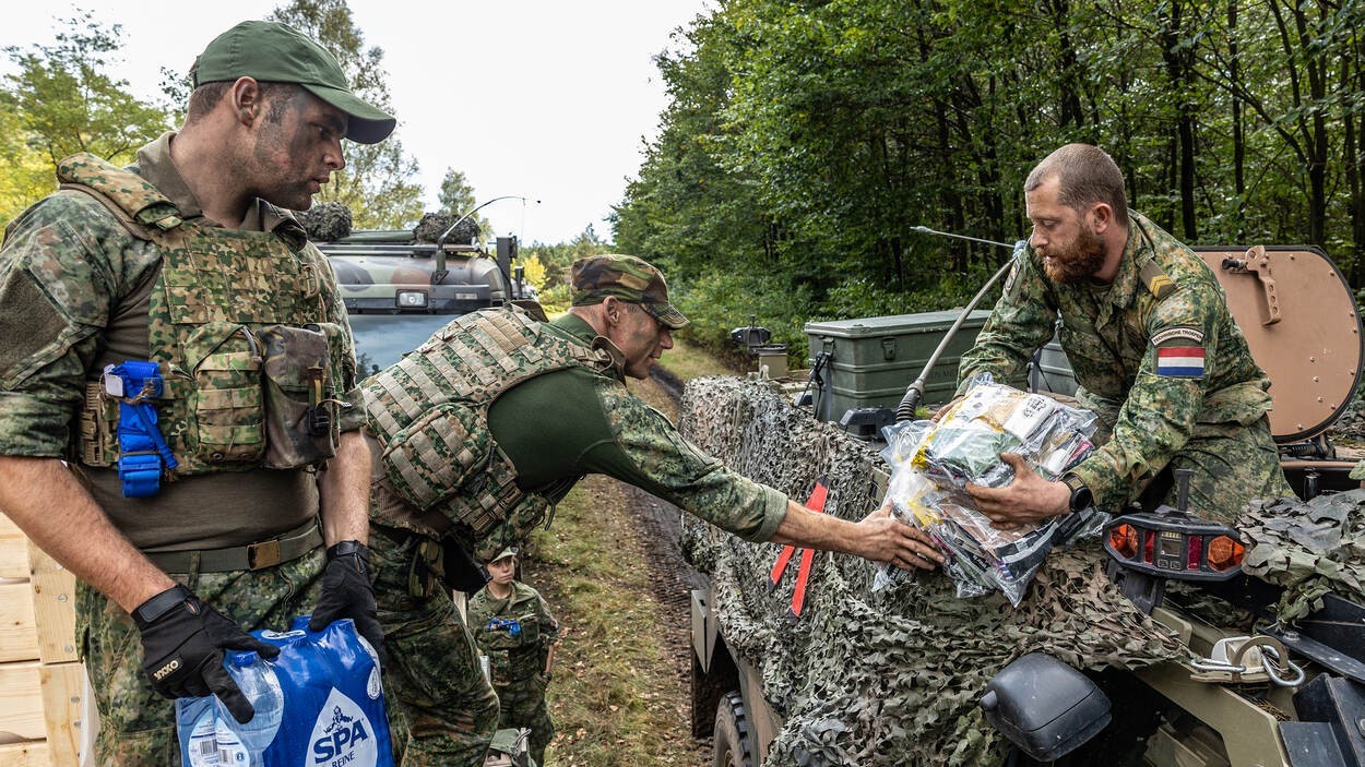 Foto: Defensie