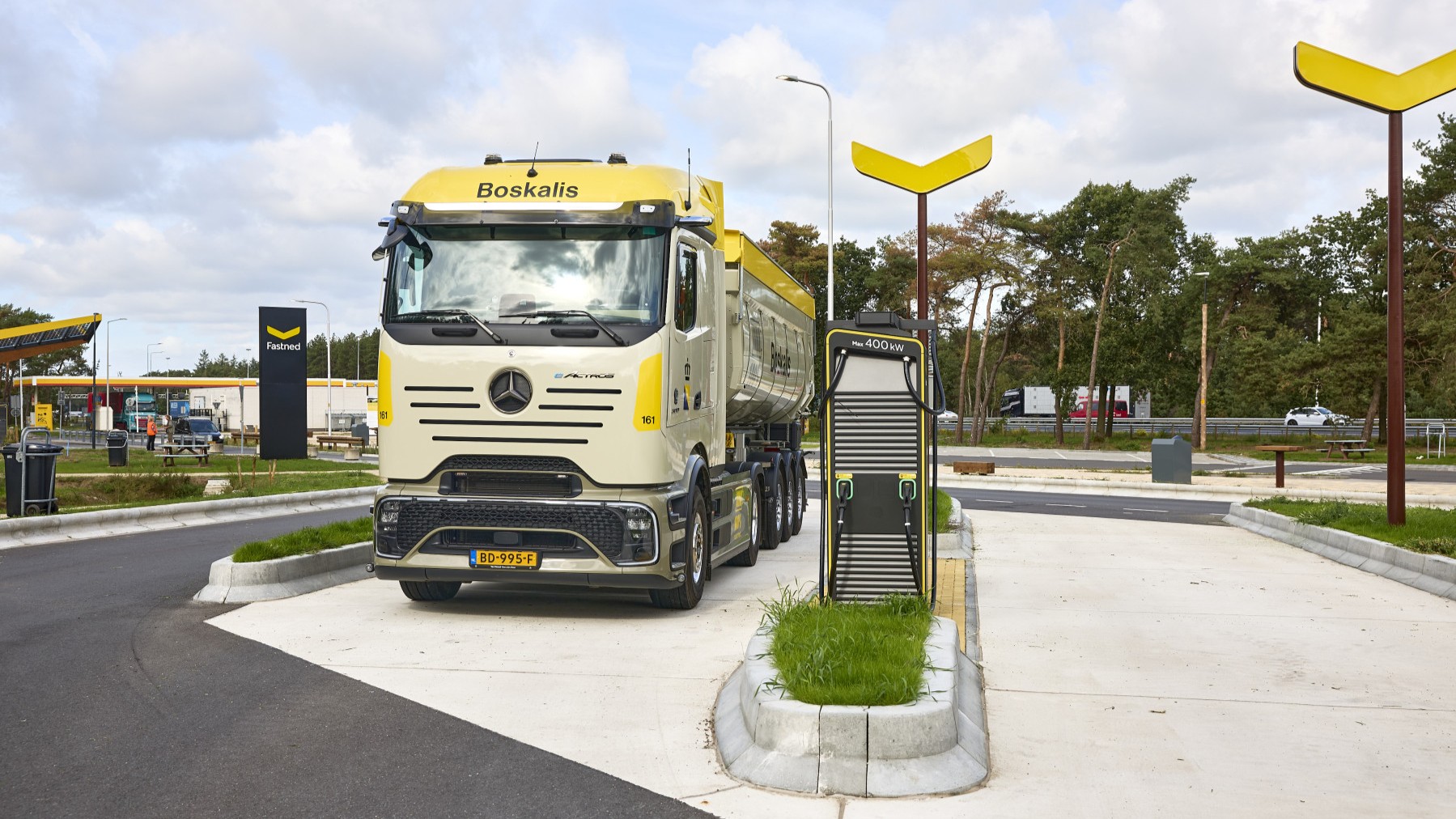 Foto: Fastned
