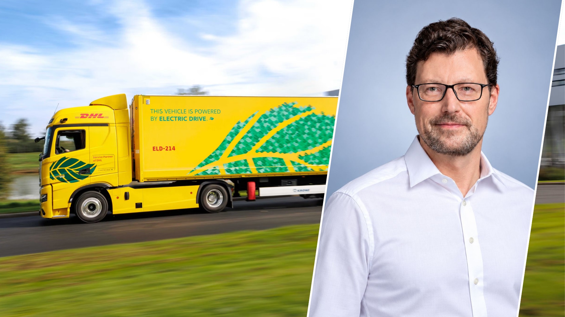Foto: DHL - Superpanther