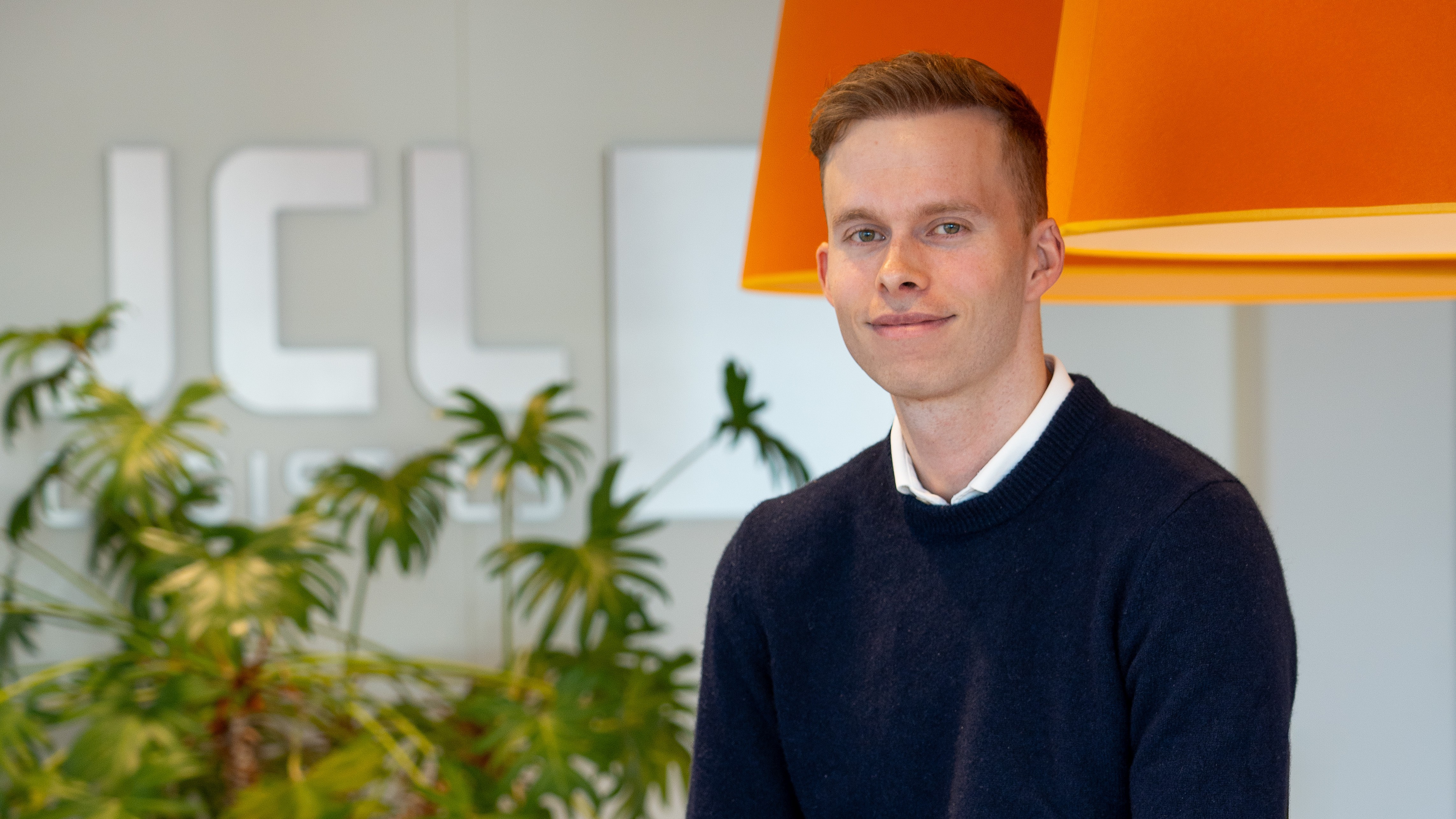 Thomas Wijnhoven. Foto: Jan Willem Schouten.