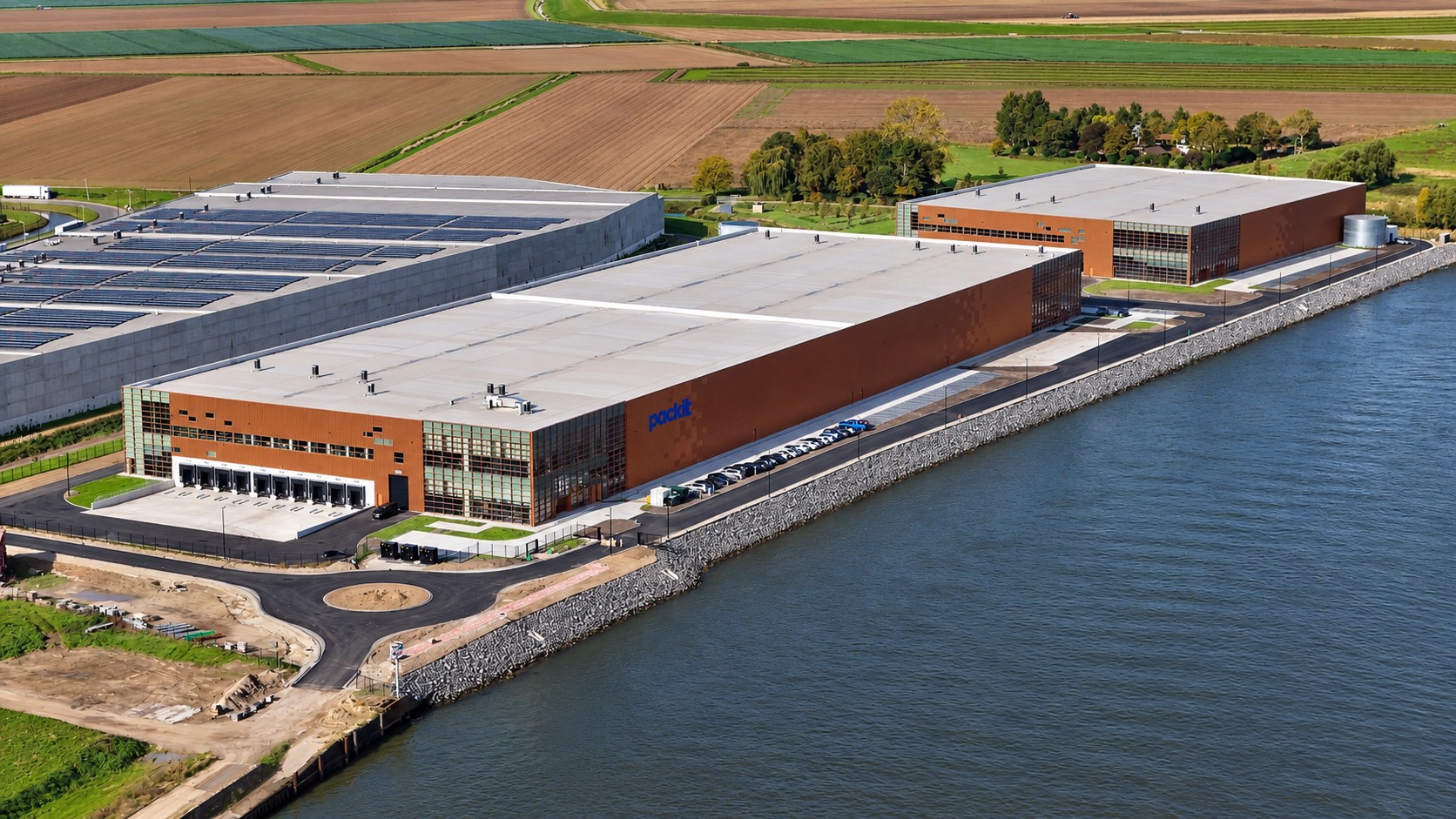 Foto: Heylen Warehouses