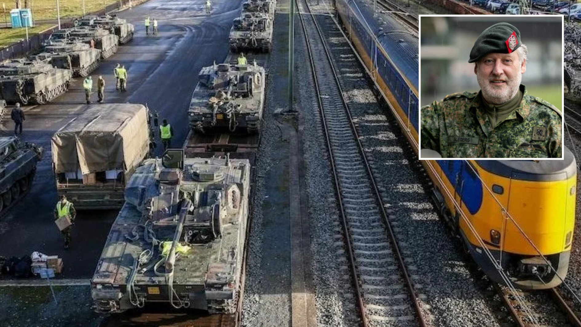 Foto: Defensie