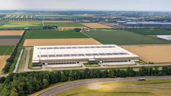 Grootste verhuurtransactie op risico in Lelystad: 'Gebruikers pakken weer door'