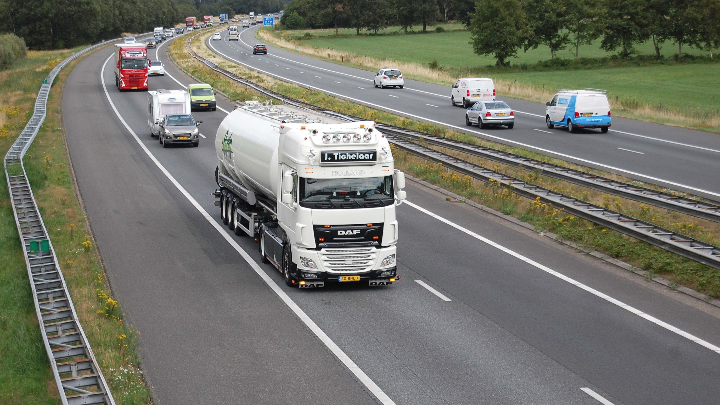 Foto: Sam-de-trucker / Shutterstock