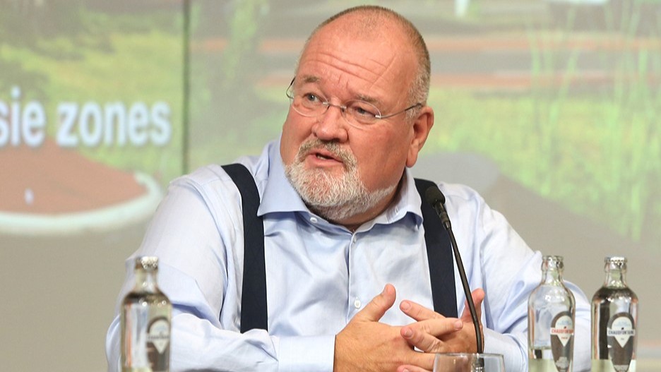 Walther Ploos van Amstel
